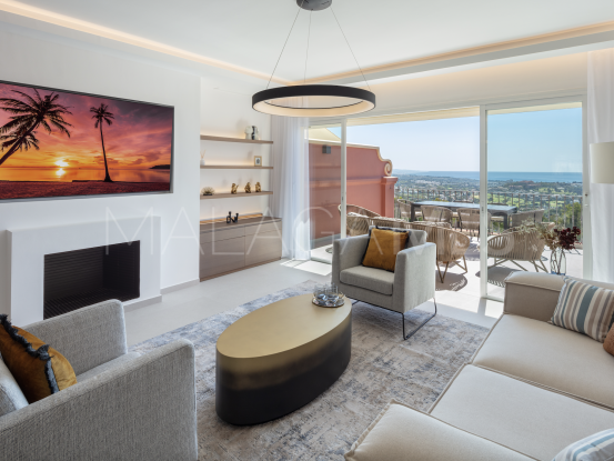 Buy Monte Halcones duplex penthouse | Solvilla