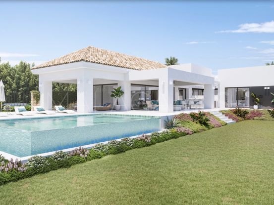 4 bedrooms Bel Air villa for sale | Solvilla