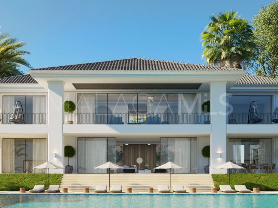Villa in La Alqueria | Solvilla