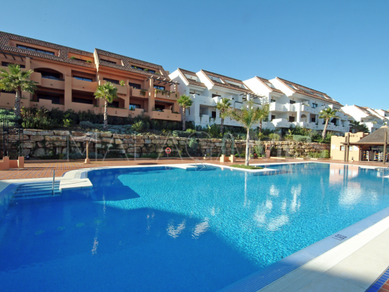 Se vende atico con 2 dormitorios en Duquesa Village, Manilva | Always Marbella