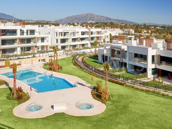 For sale apartment in Bel Air | Always Marbella