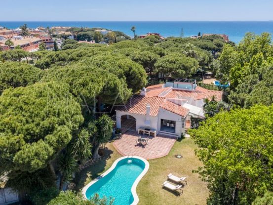 Calahonda villa | Always Marbella