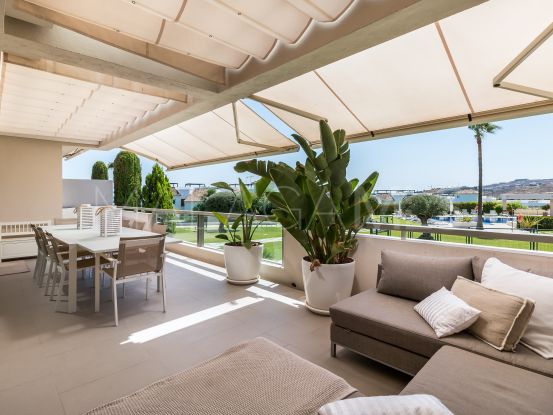 Los Arrayanes Golf, Benahavis, apartamento con 3 dormitorios en venta | Lainer