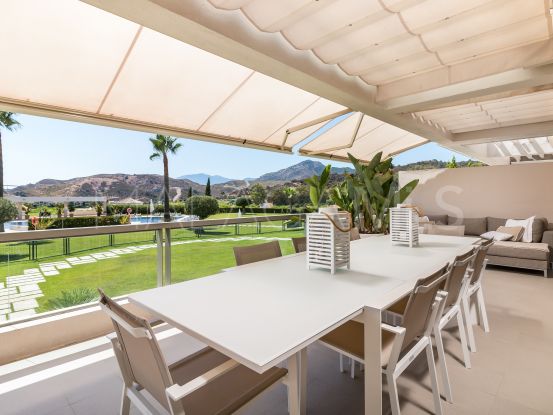 Los Arrayanes Golf, Benahavis, apartamento con 3 dormitorios en venta | Lainer