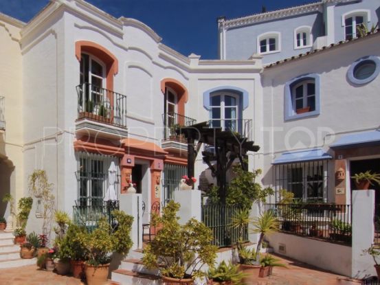 Town house for sale in La Heredia, Benahavis | House & Country Real Estate