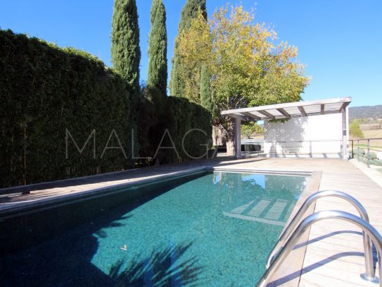 Se vende casa de campo en Ronda | House & Country Real Estate
