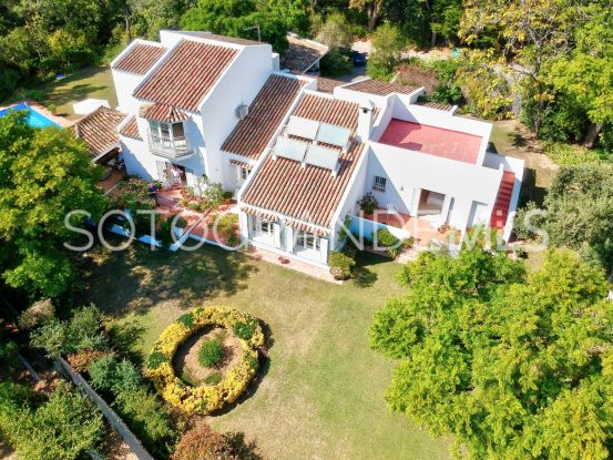 Villa in Zona E with 4 bedrooms | BM Property Consultants