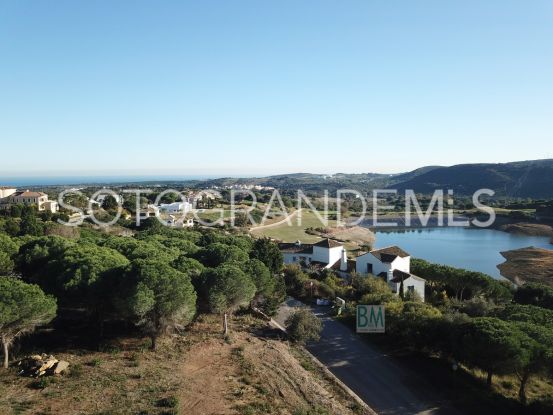 Almenara, Sotogrande, parcela en venta | BM Property Consultants