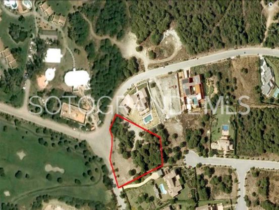 Almenara, Sotogrande, parcela a la venta | BM Property Consultants