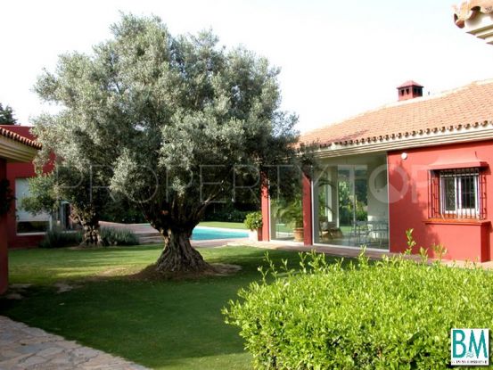 Kings & Queens villa with 5 bedrooms | BM Property Consultants