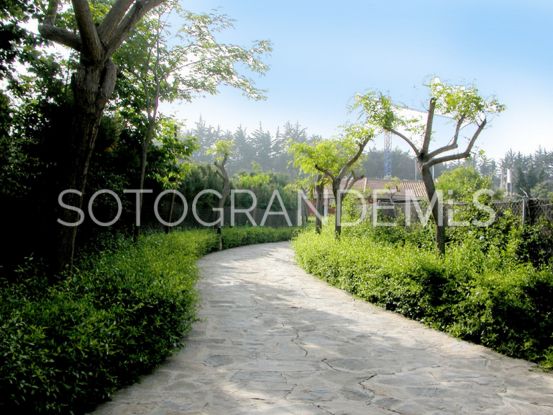 Sotogrande Costa 5 bedrooms villa | BM Property Consultants
