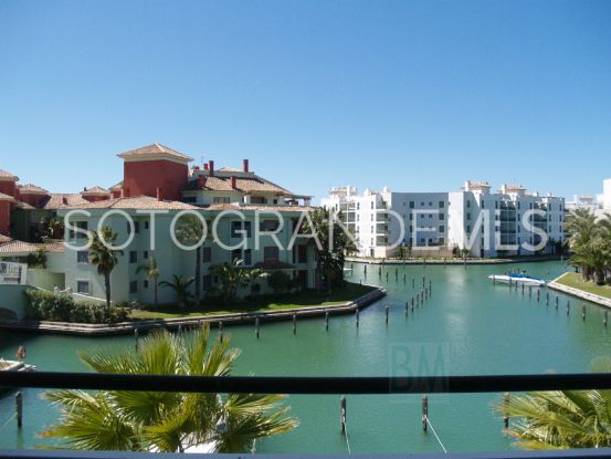 Apartamento en venta en Ribera de Alboaire de 3 dormitorios | BM Property Consultants