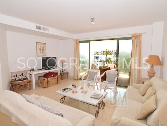 For sale apartment in Jungla del Loro, Sotogrande | BM Property Consultants