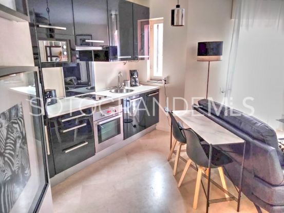Se vende apartamento en Sotogrande | BM Property Consultants