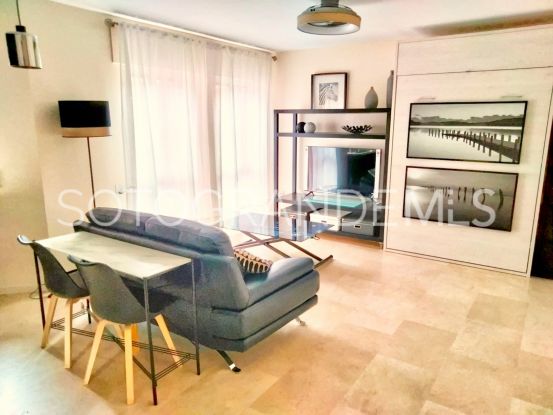 Se vende apartamento en Sotogrande | BM Property Consultants