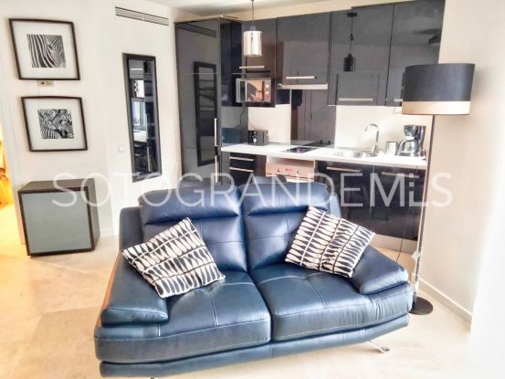 Se vende apartamento en Sotogrande | BM Property Consultants