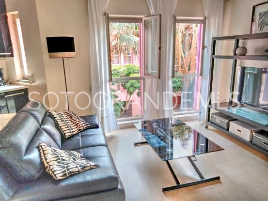 Se vende apartamento en Sotogrande | BM Property Consultants