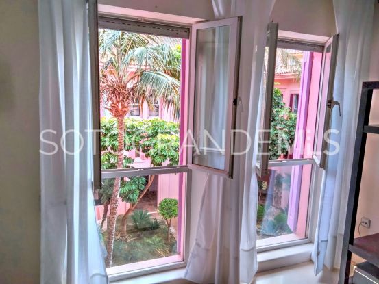 Apartment in Sotogrande | BM Property Consultants