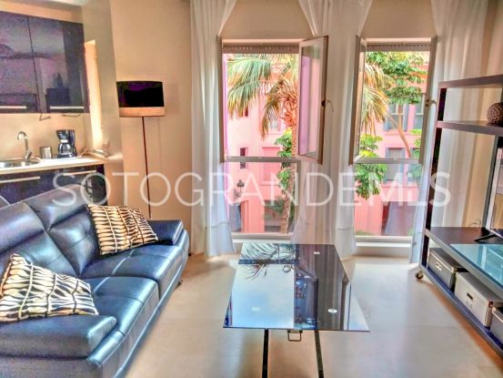 Se vende apartamento en Sotogrande | BM Property Consultants