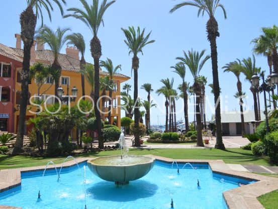 Apartment in Sotogrande | BM Property Consultants