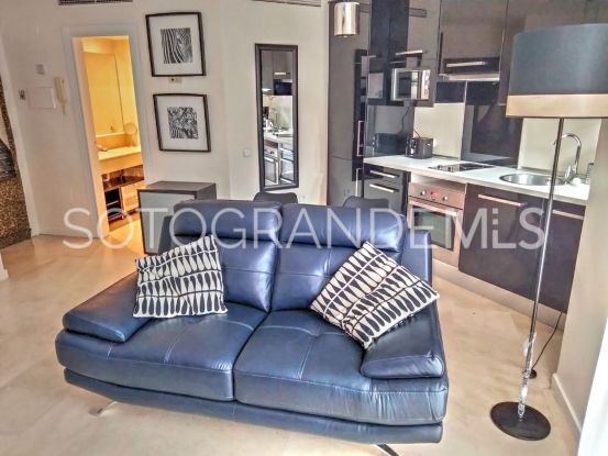 Se vende apartamento en Sotogrande | BM Property Consultants