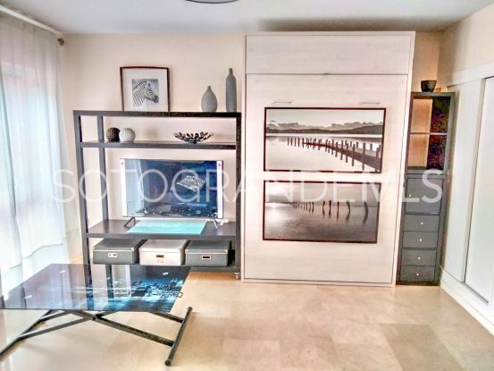 Se vende apartamento en Sotogrande | BM Property Consultants