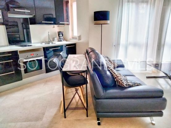 Se vende apartamento en Sotogrande | BM Property Consultants