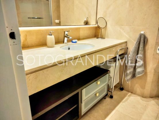 Se vende apartamento en Sotogrande | BM Property Consultants