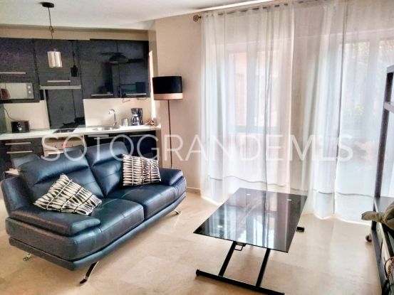 Se vende apartamento en Sotogrande | BM Property Consultants