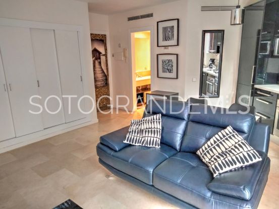 Se vende apartamento en Sotogrande | BM Property Consultants
