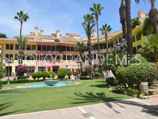 Se vende apartamento en Sotogrande | BM Property Consultants