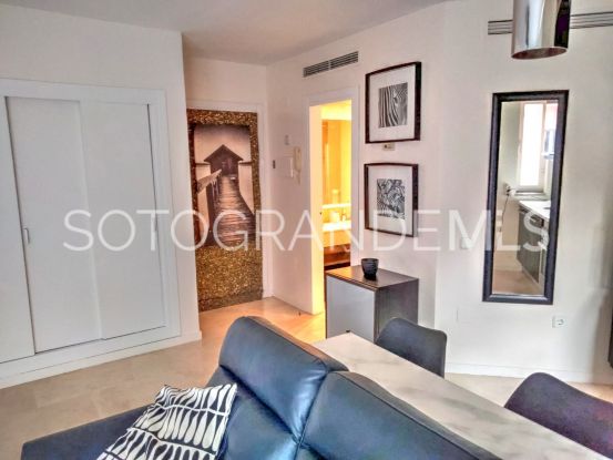 Se vende apartamento en Sotogrande | BM Property Consultants