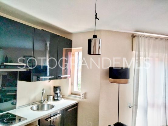 Se vende apartamento en Sotogrande | BM Property Consultants