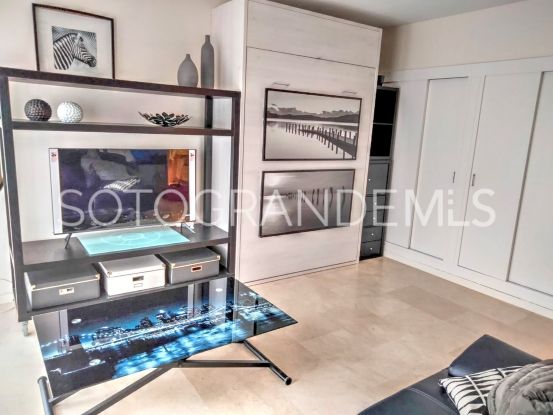 Se vende apartamento en Sotogrande | BM Property Consultants