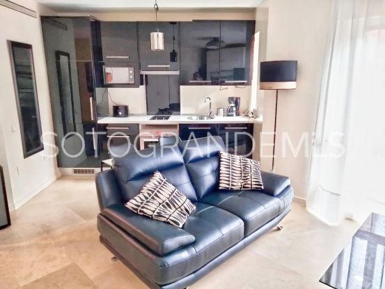 Se vende apartamento en Sotogrande | BM Property Consultants