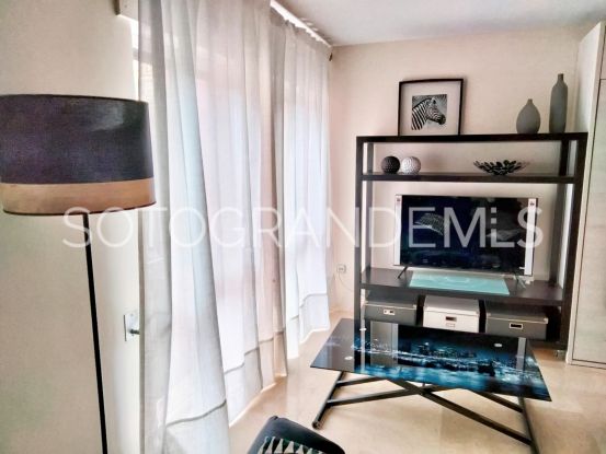 Se vende apartamento en Sotogrande | BM Property Consultants