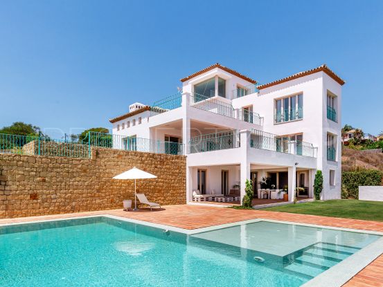 La Reserva, Sotogrande, villa en venta de 5 dormitorios | BM Property Consultants