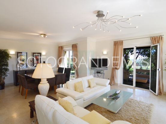 Sotogrande Alto 3 bedrooms villa for sale | BM Property Consultants