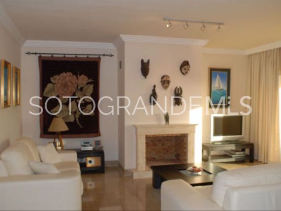 For sale Los Gazules de Almenara apartment | BM Property Consultants
