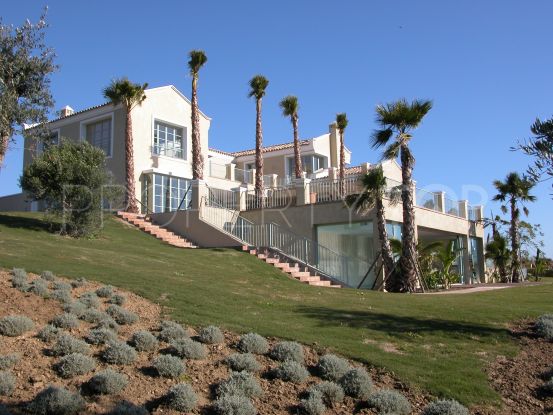 Se vende villa con 5 dormitorios en Sotogrande Alto | BM Property Consultants
