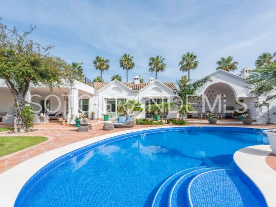 Villa in Sotogrande Alto | BM Property Consultants
