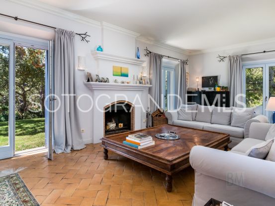 4 bedrooms Los Altos de Valderrama villa for sale | BM Property Consultants