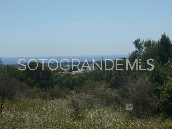For sale La Reserva plot | BM Property Consultants