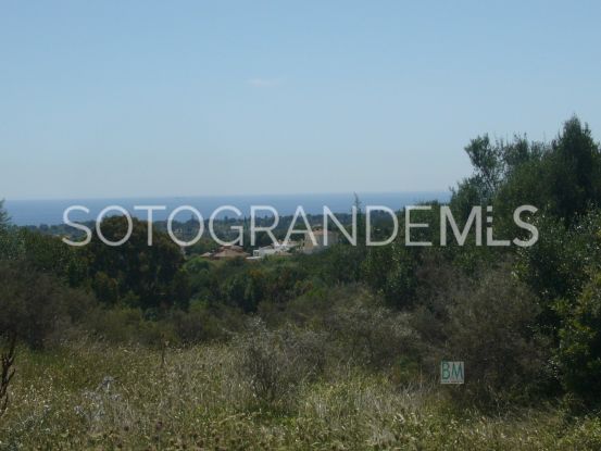 Zona L, La Reserva, parcela en venta | BM Property Consultants