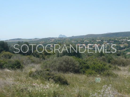 For sale plot in Zona L, La Reserva | BM Property Consultants