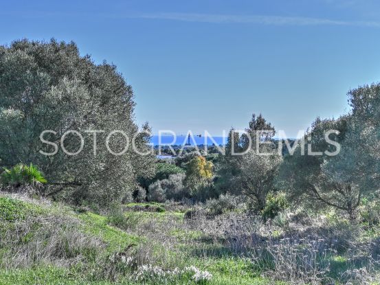 Zona L, La Reserva, parcela en venta | BM Property Consultants