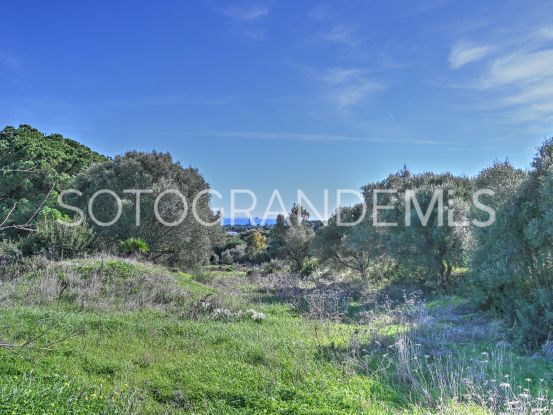Zona L plot for sale | BM Property Consultants