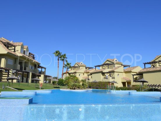 Pueblo Nuevo de Guadiaro 4 bedrooms town house for sale | BM Property Consultants