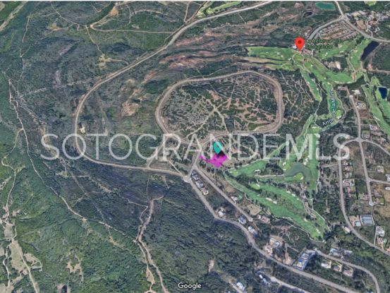 For sale La Reserva plot | BM Property Consultants