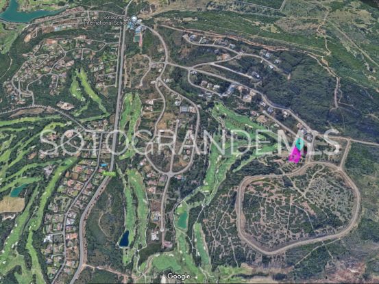 Parcela a la venta en Zona M, La Reserva | BM Property Consultants